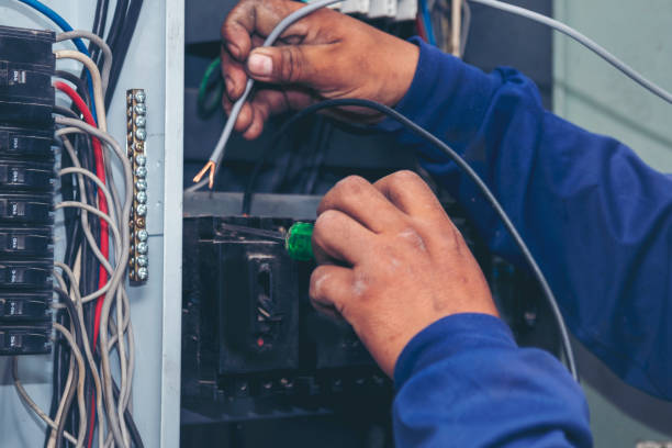 Professional Electrician in Plandome, NY